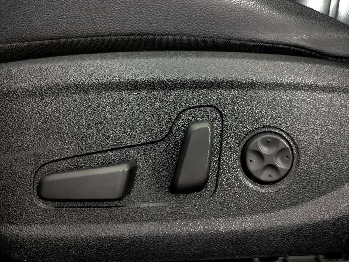 Kia Optima с пробегом — 2020 год. Фото: #24