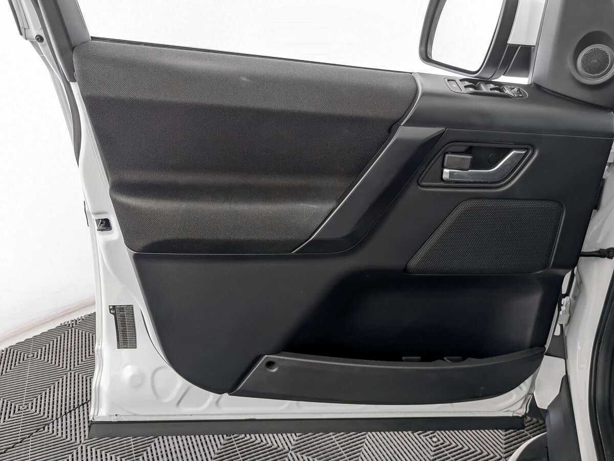 Land Rover Freelander с пробегом — 2014 год. Фото: #14