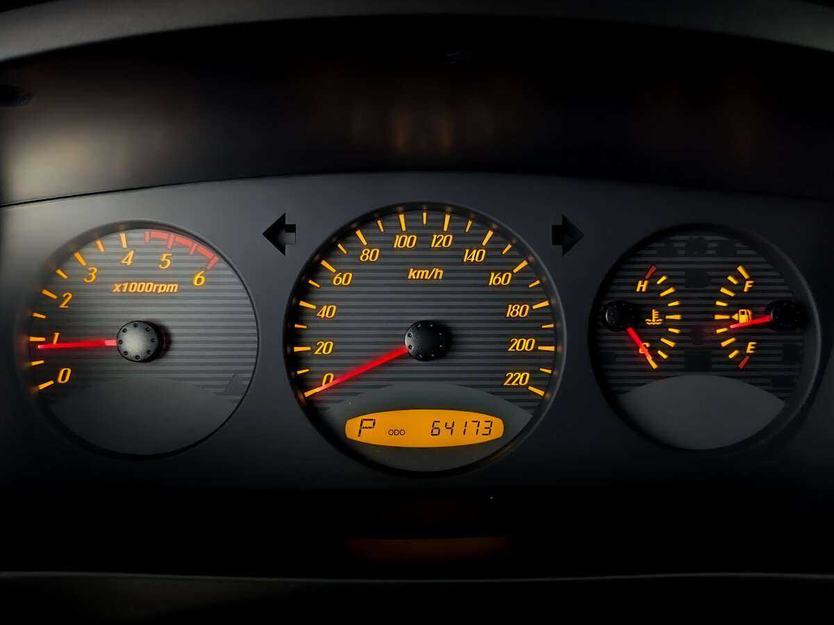 SsangYong Kyron с пробегом — 2014 год. Фото: #9