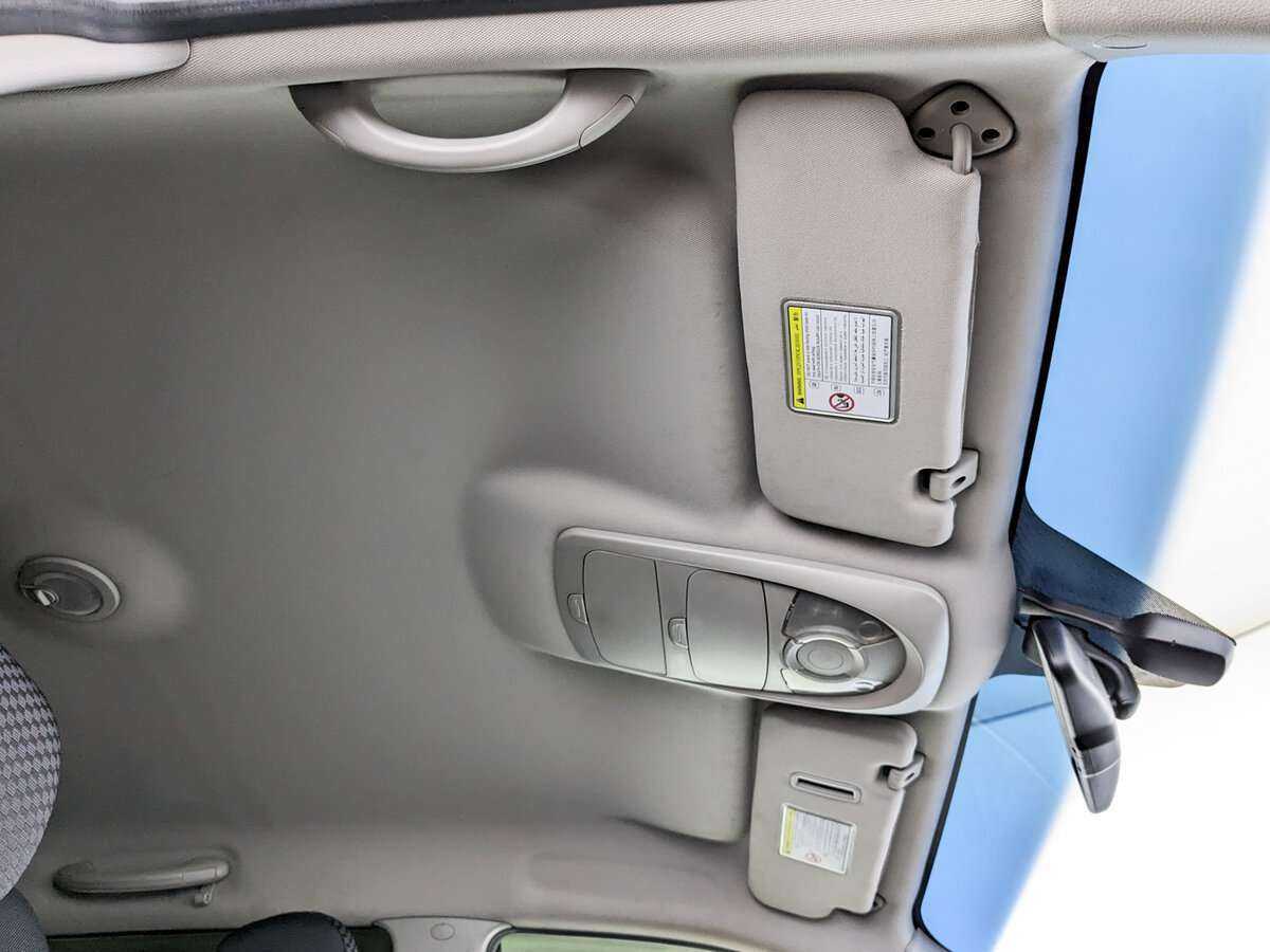 SsangYong Kyron с пробегом — 2014 год. Фото: #16