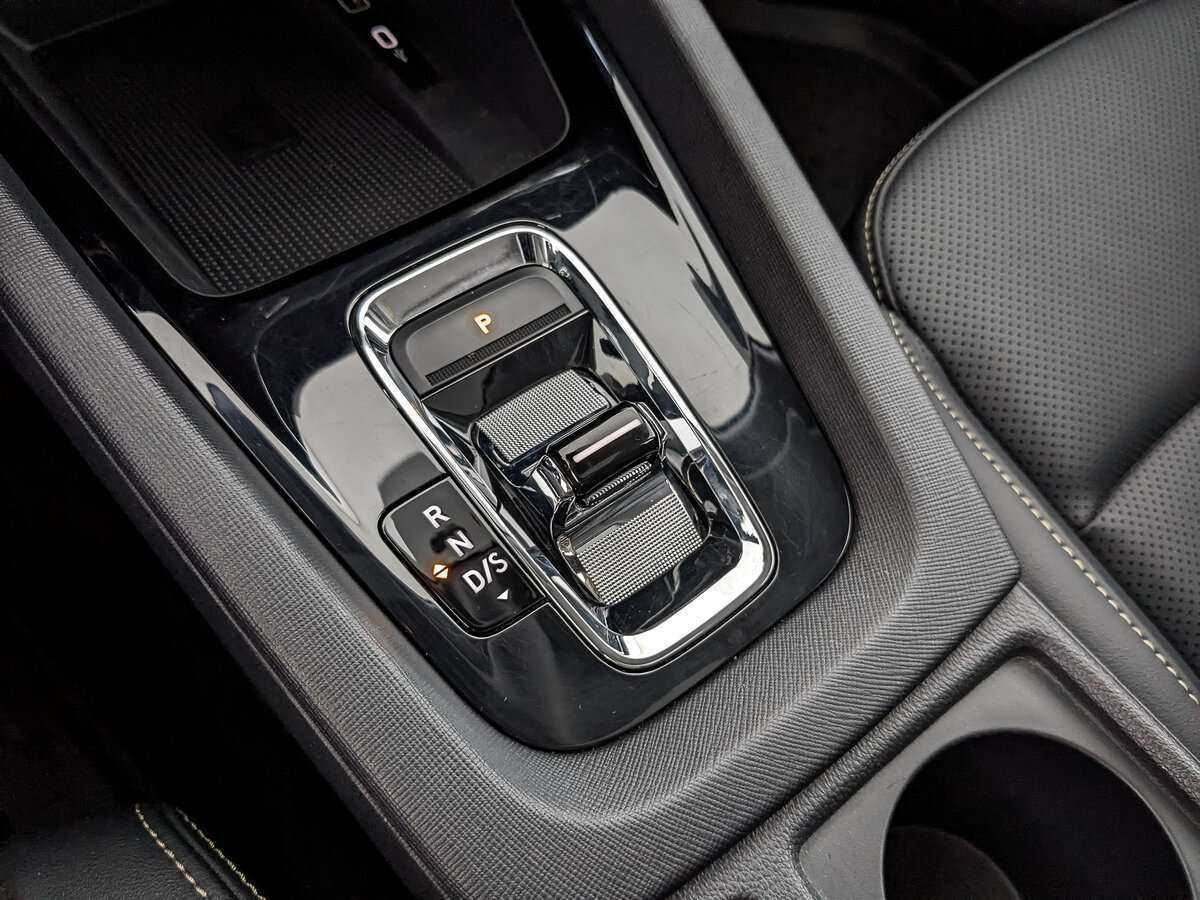 Skoda Octavia с пробегом — 2023 год. Фото: #15