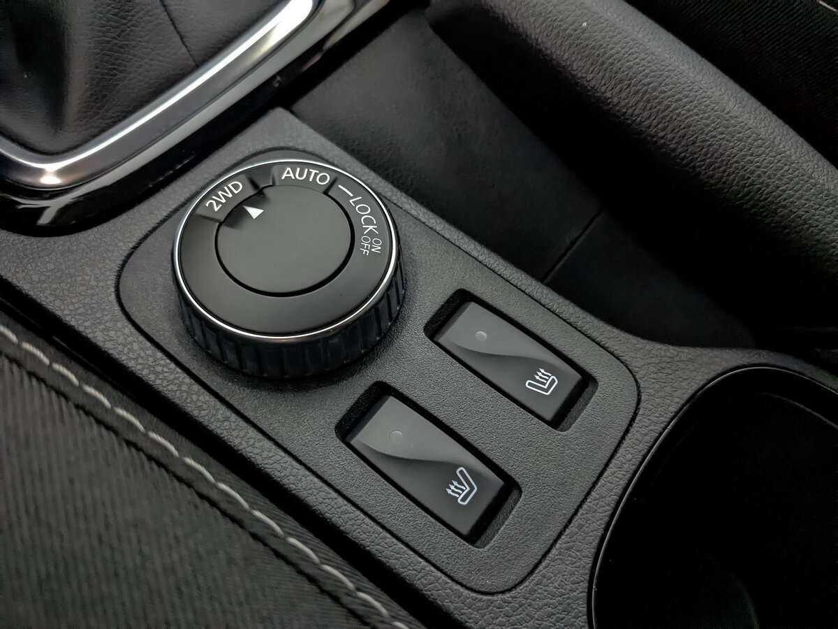 Renault Kaptur с пробегом — 2020 год. Фото: #21