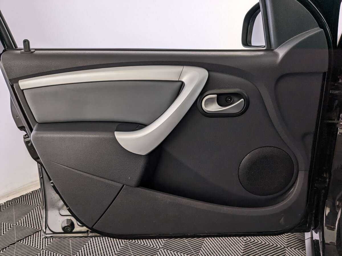 Lada (ВАЗ) Largus с пробегом — 2020 год. Фото: #15