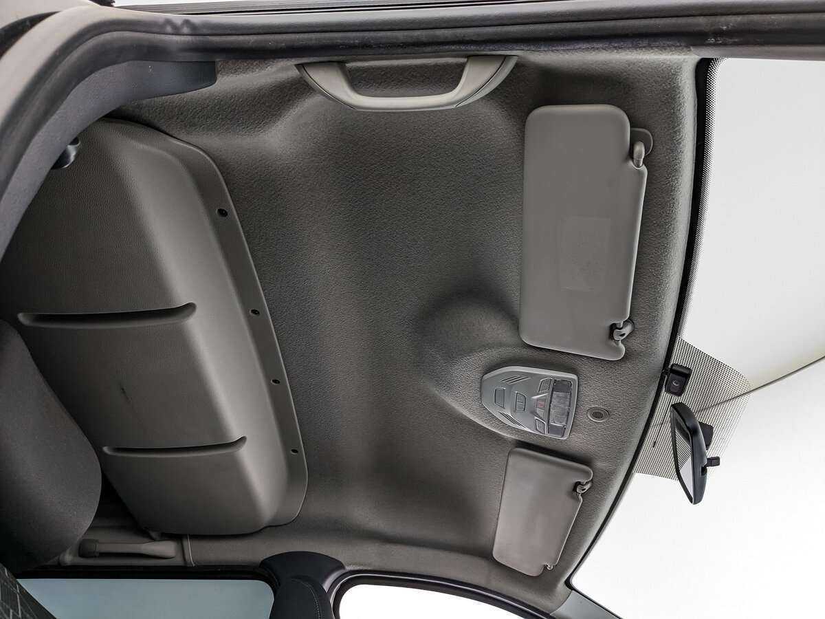 Lada (ВАЗ) Largus с пробегом — 2020 год. Фото: #19