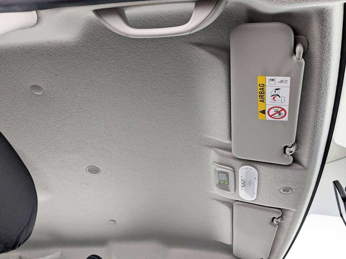 Renault Sandero с пробегом — 2021 год. Фото: #19