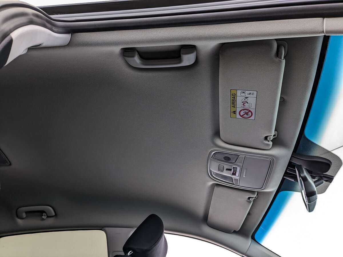 Kia Optima с пробегом — 2018 год. Фото: #18