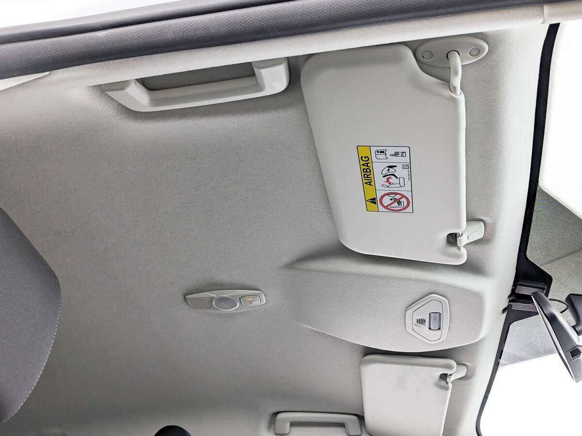 Ford Focus с пробегом — 2018 год. Фото: #17