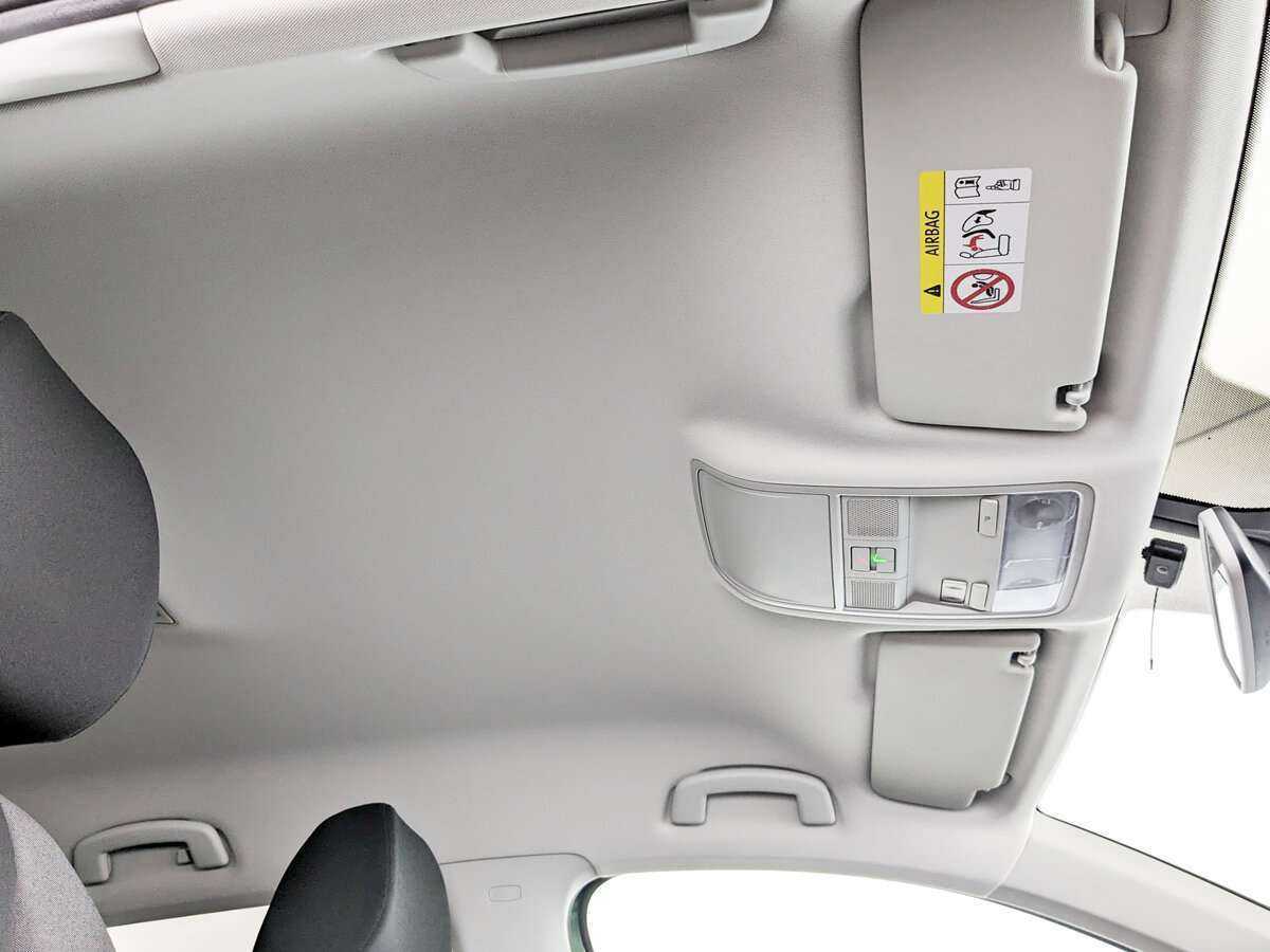 Skoda Karoq с пробегом — 2020 год. Фото: #16