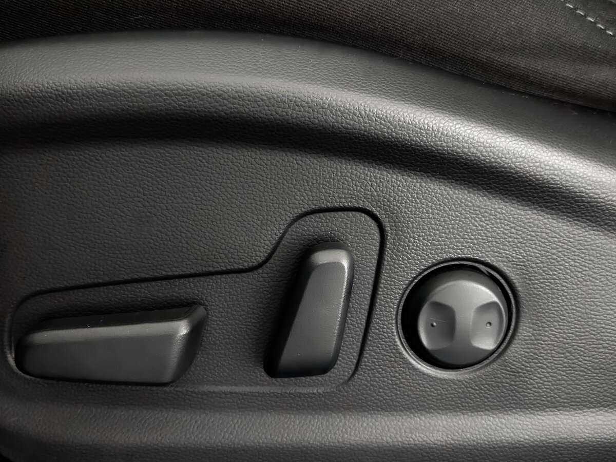 Hyundai Creta с пробегом — 2022 год. Фото: #21