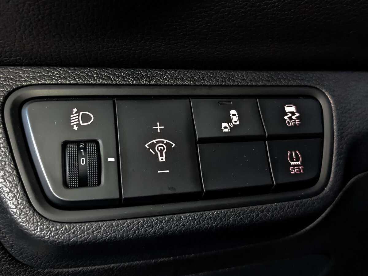 Kia Cerato с пробегом — 2021 год. Фото: #22