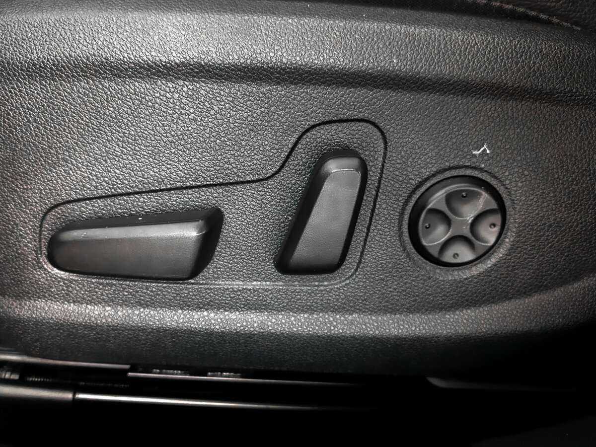 Kia Optima с пробегом — 2018 год. Фото: #16