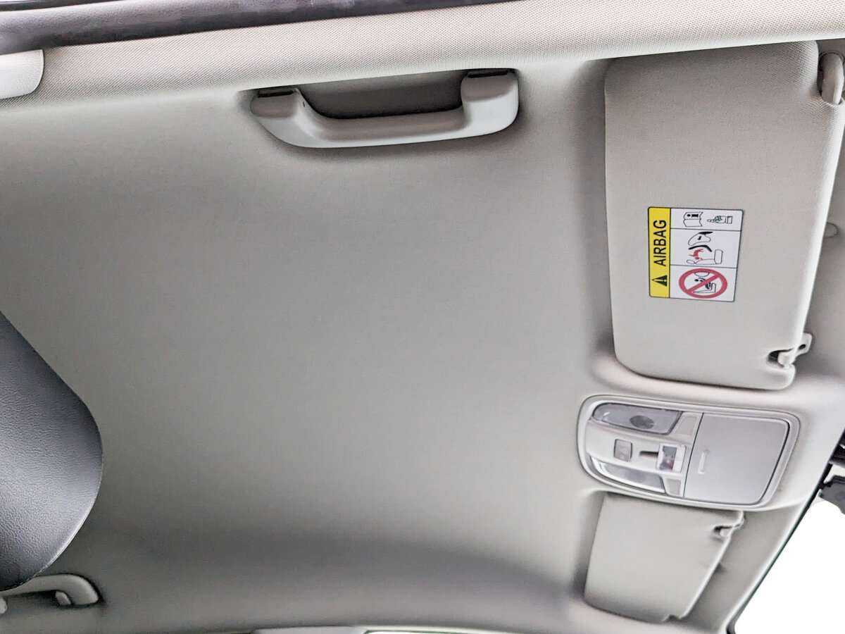 Kia Optima с пробегом — 2018 год. Фото: #18