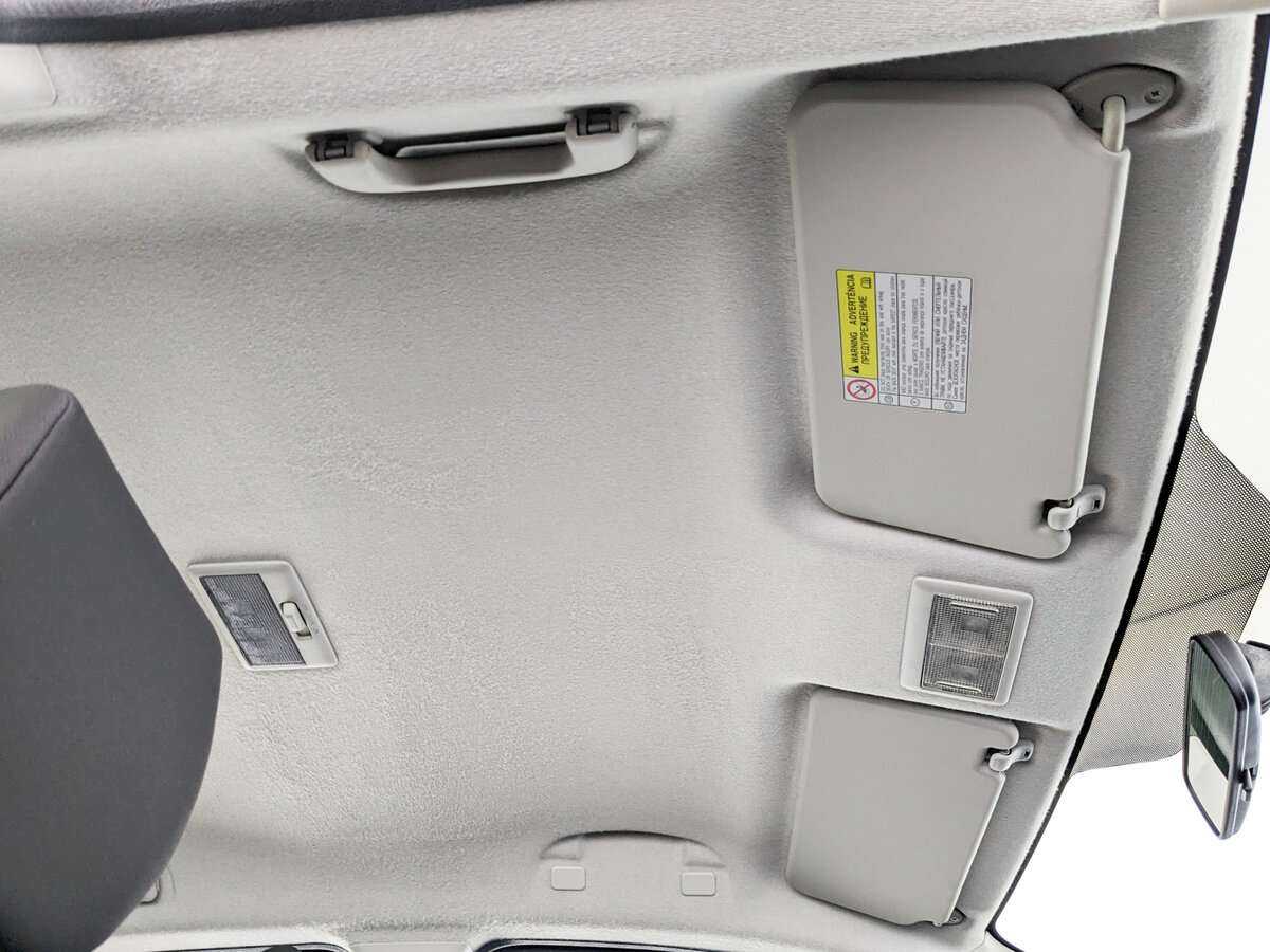 Suzuki SX4 с пробегом — 2013 год. Фото: #17