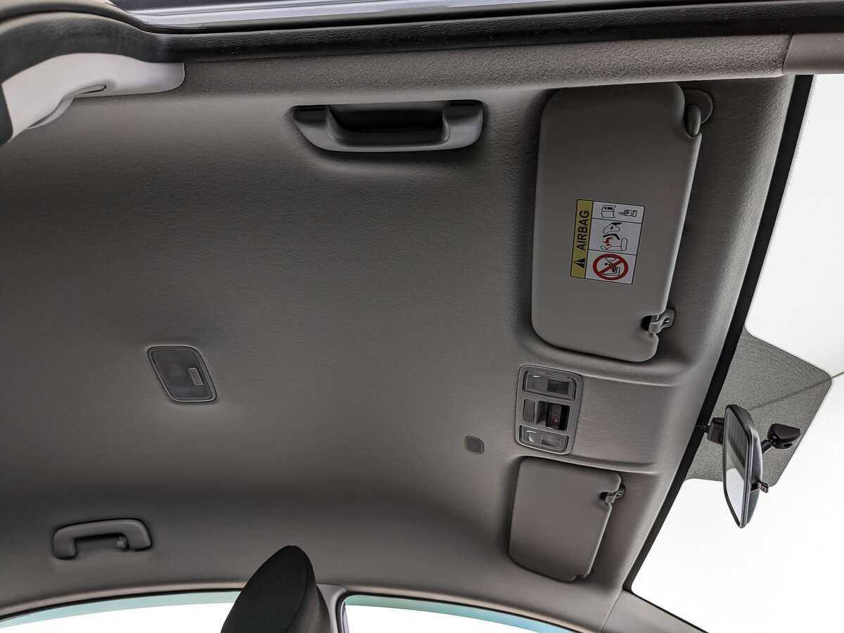 Hyundai Solaris с пробегом — 2019 год. Фото: #17