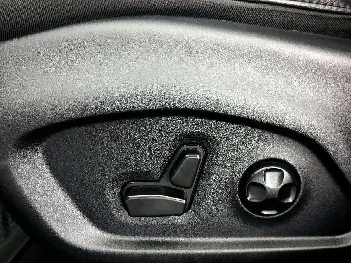 Jeep Compass с пробегом — 2021 год. Фото: #21