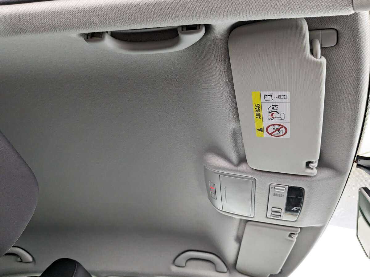 Skoda Rapid с пробегом — 2020 год. Фото: #16