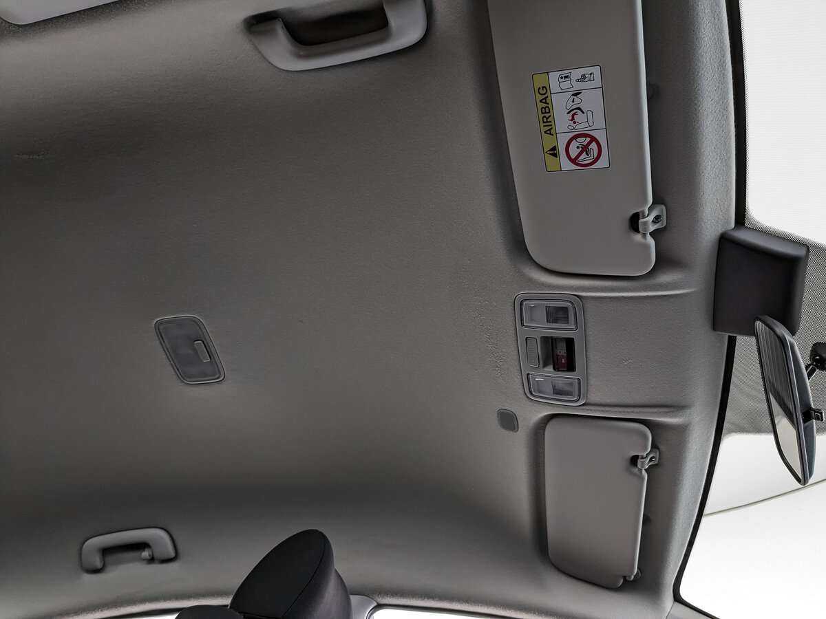 Kia Rio с пробегом — 2021 год. Фото: #18