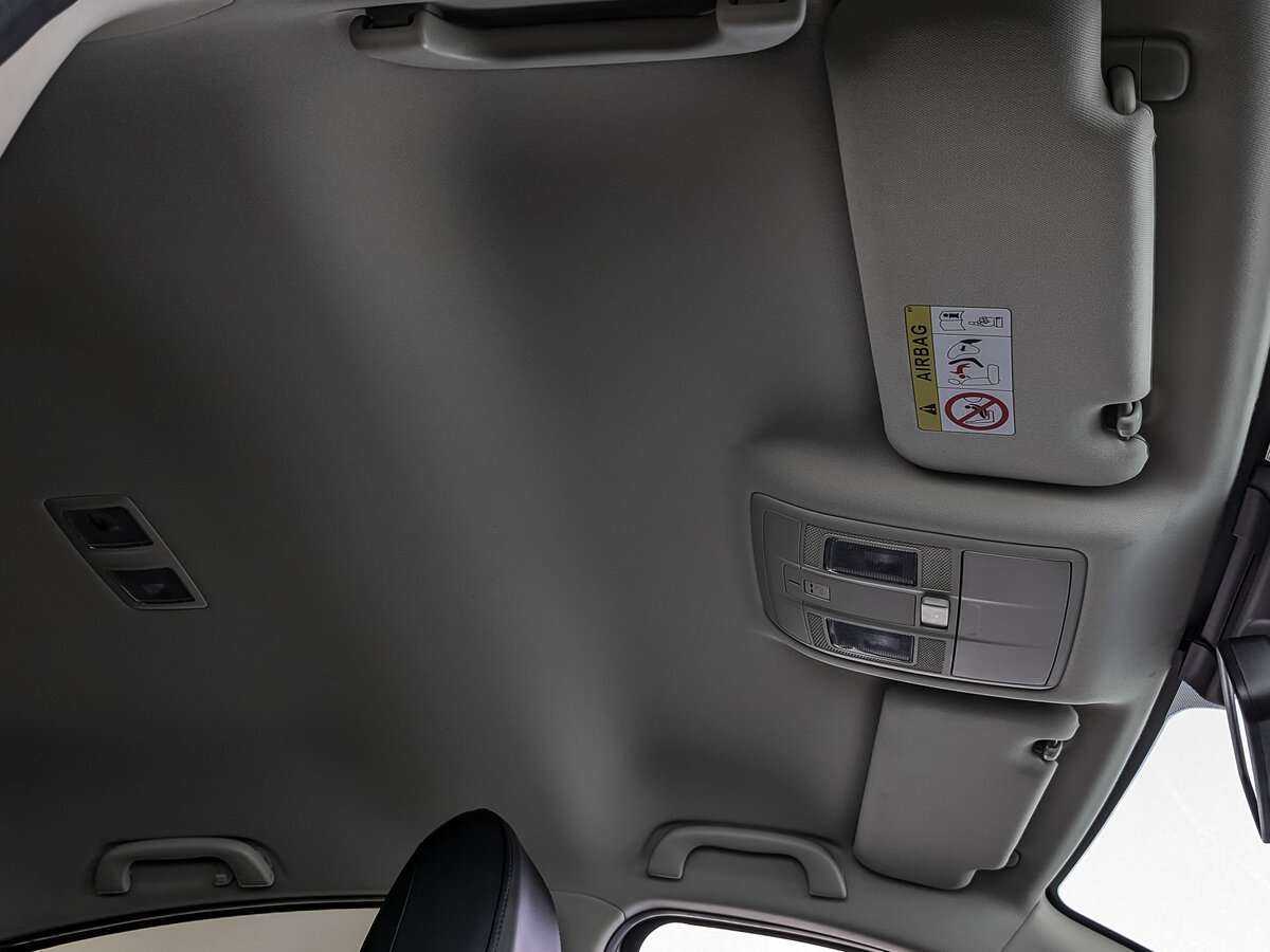 Mazda 6 с пробегом — 2019 год. Фото: #18