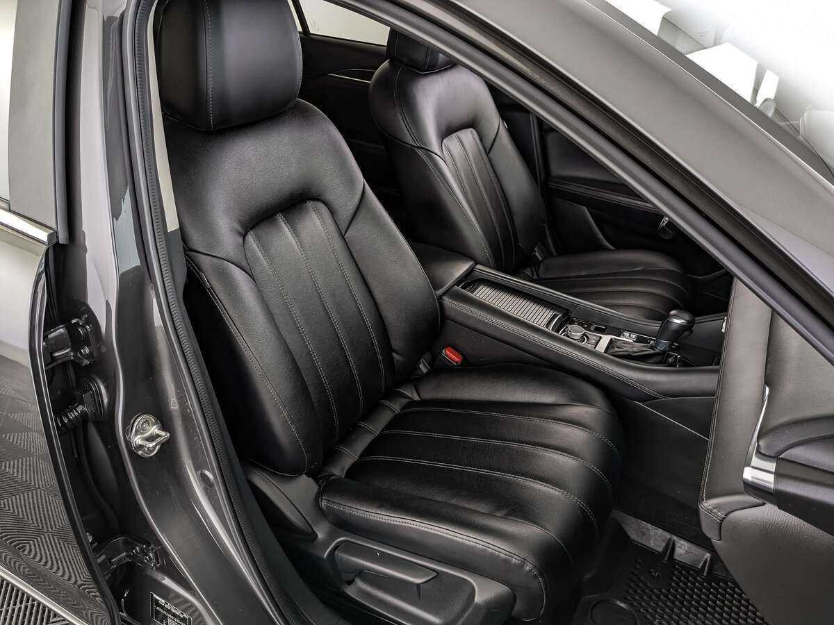 Mazda 6 с пробегом — 2019 год. Фото: #19