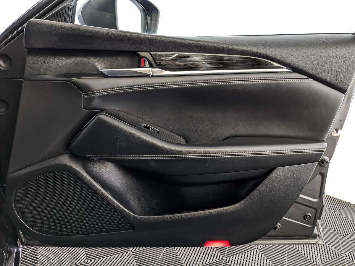 Mazda 6 с пробегом — 2019 год. Фото: #20