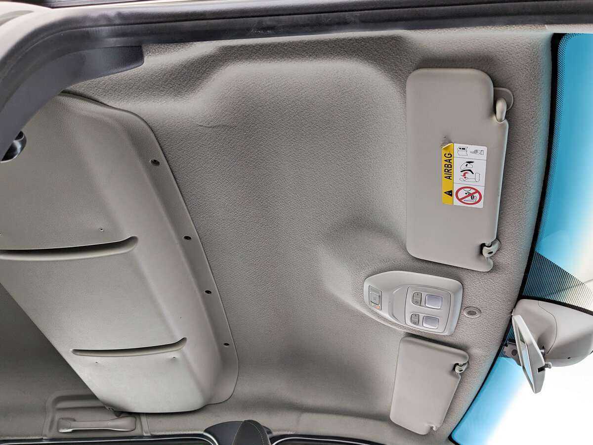 Lada (ВАЗ) Largus с пробегом — 2021 год. Фото: #17