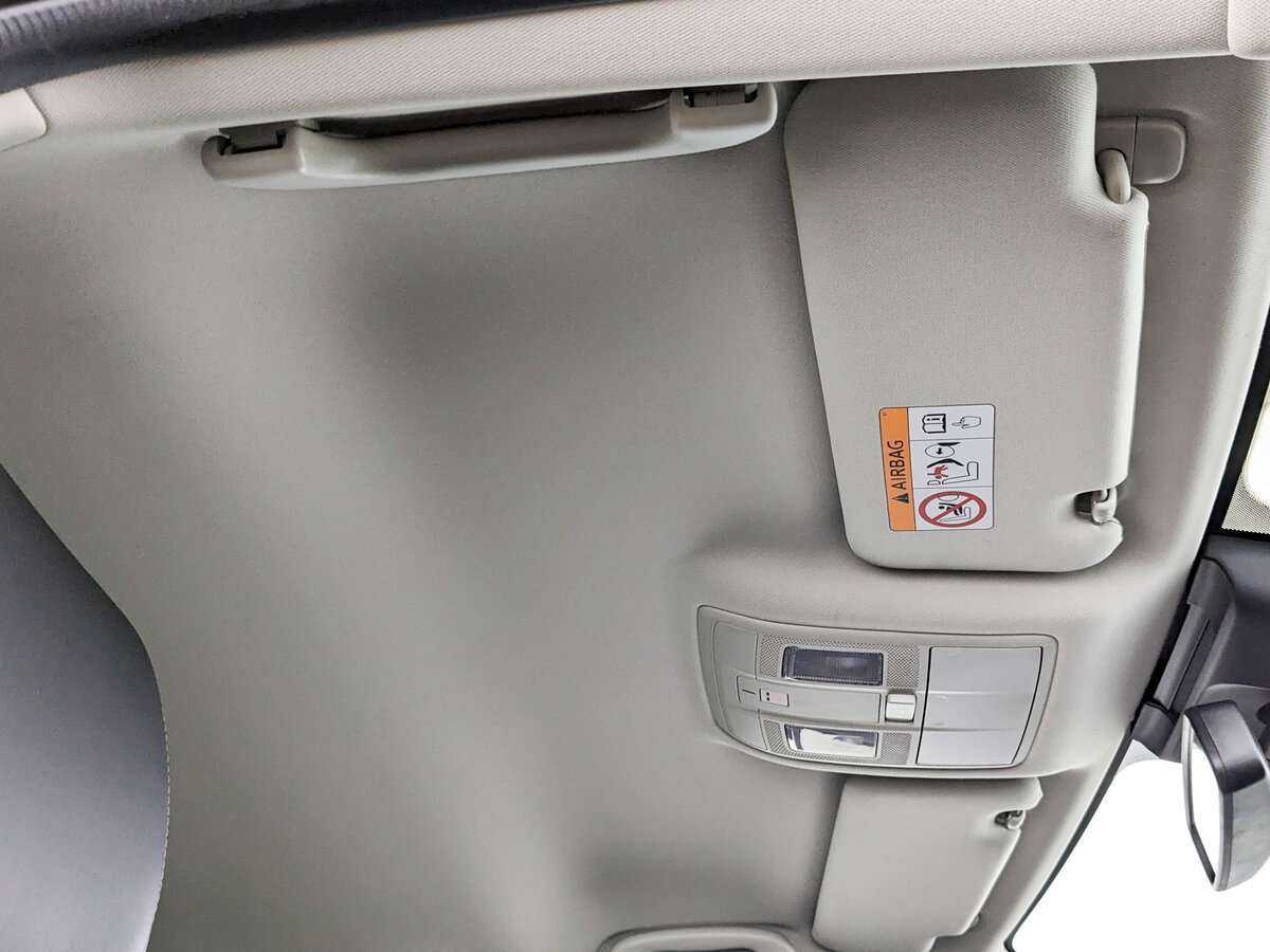 Mazda 6 с пробегом — 2020 год. Фото: #17