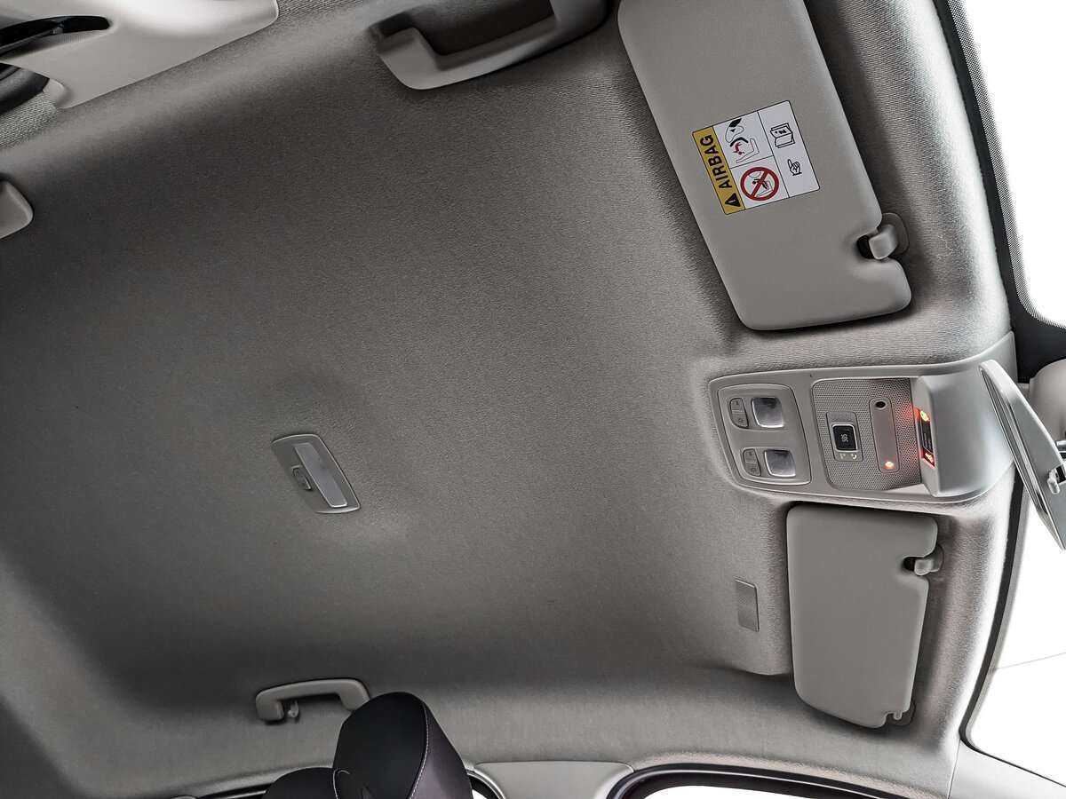 Renault Arkana с пробегом — 2019 год. Фото: #16