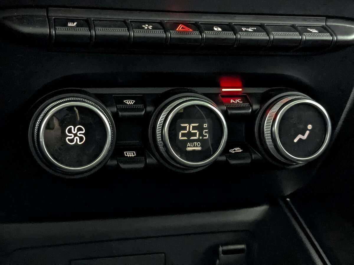 Renault Arkana с пробегом — 2019 год. Фото: #19