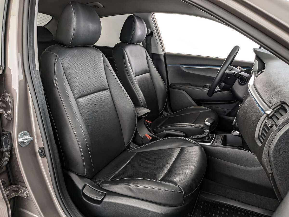 Kia Rio с пробегом — 2022 год. Фото: #18