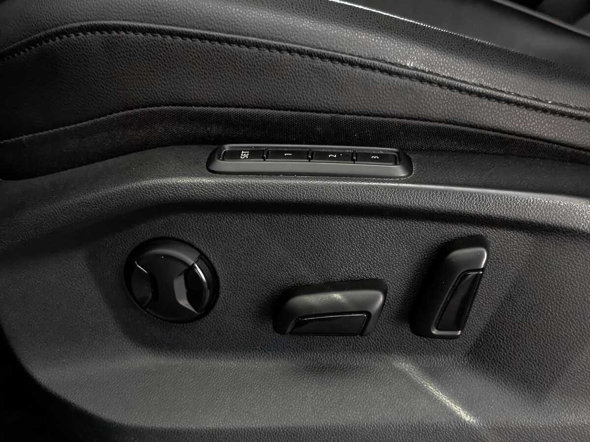 Volkswagen Tiguan с пробегом — 2020 год. Фото: #22