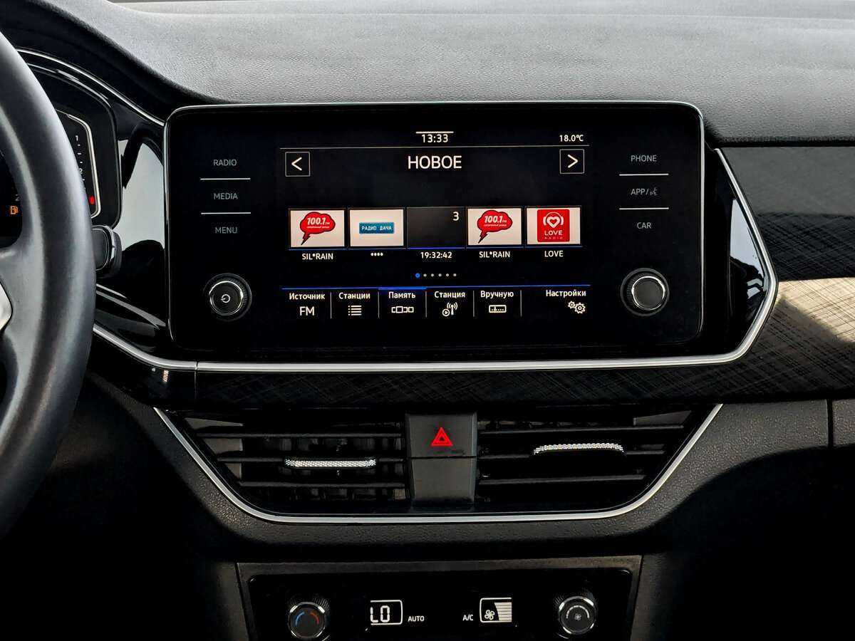 Volkswagen Polo с пробегом — 2022 год. Фото: #12