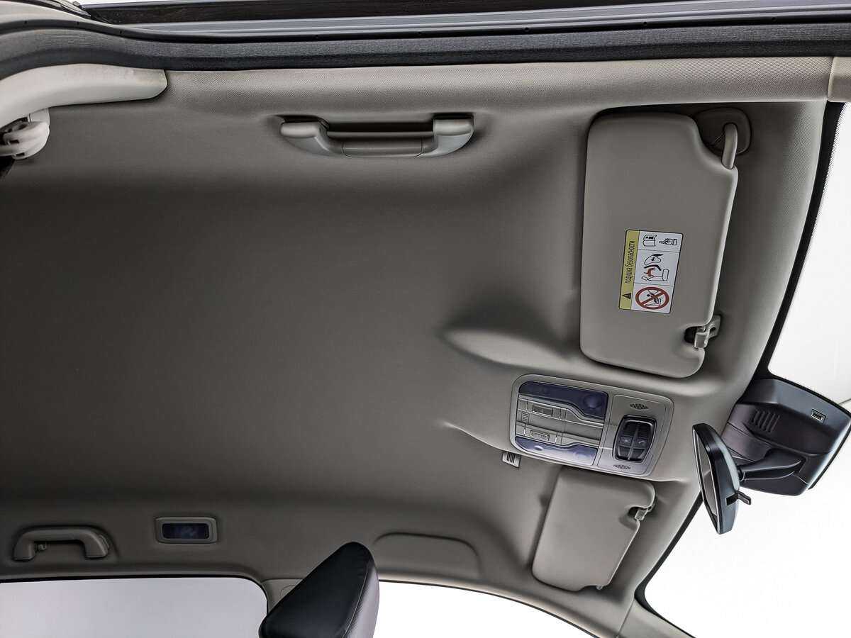 Haval F7 с пробегом — 2021 год. Фото: #18