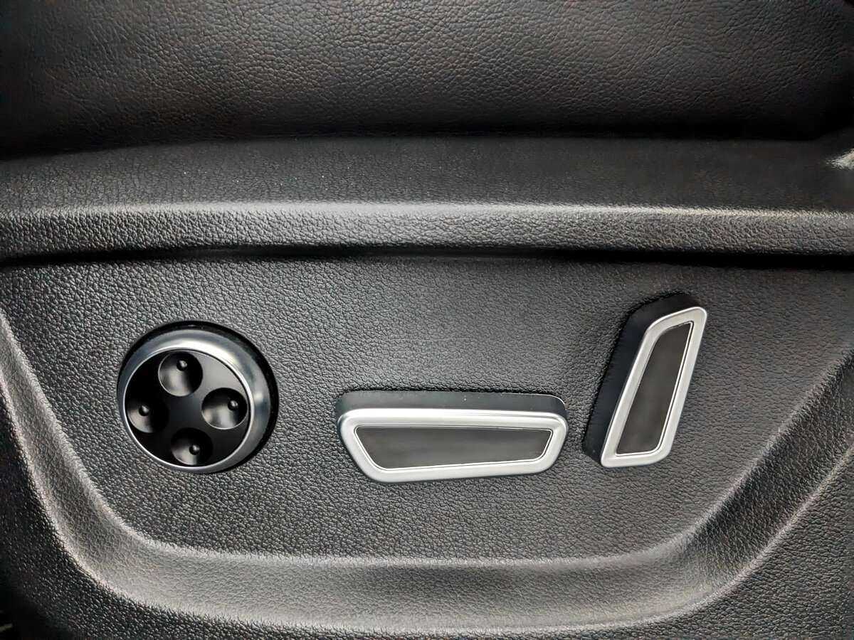 Chery Tiggo 4 с пробегом — 2020 год. Фото: #16