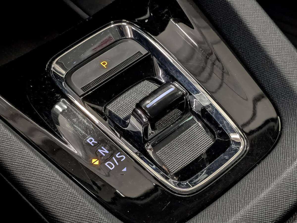 Skoda Octavia с пробегом — 2021 год. Фото: #14