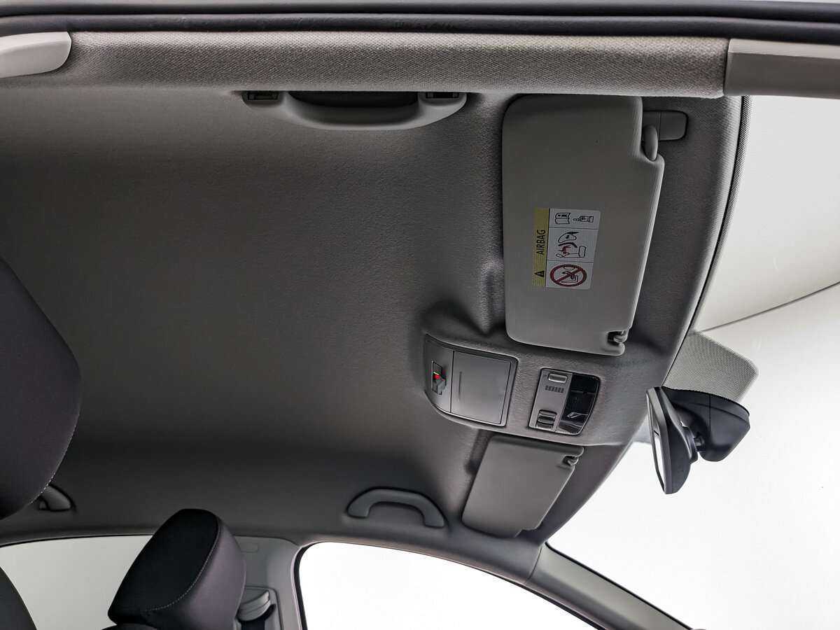 Skoda Rapid с пробегом — 2020 год. Фото: #18