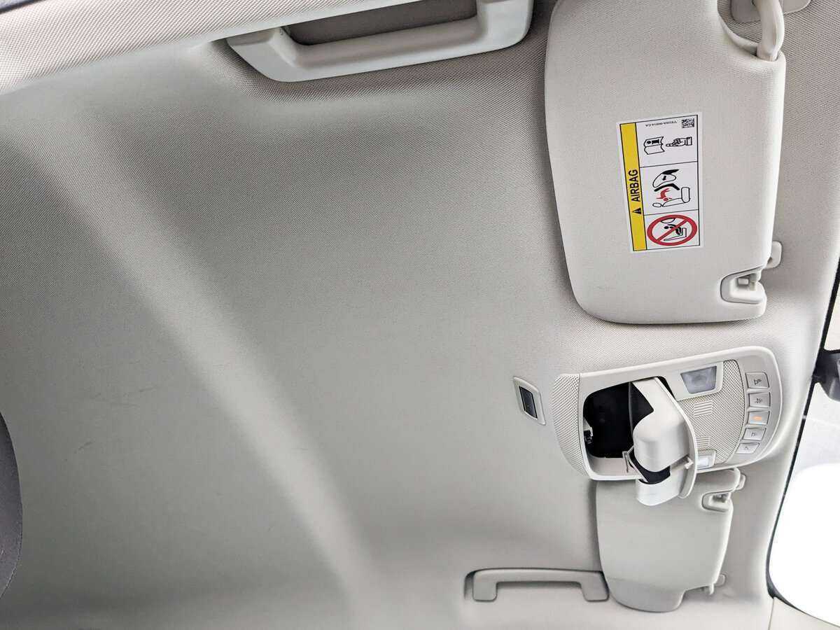 Ford Mondeo с пробегом — 2017 год. Фото: #17