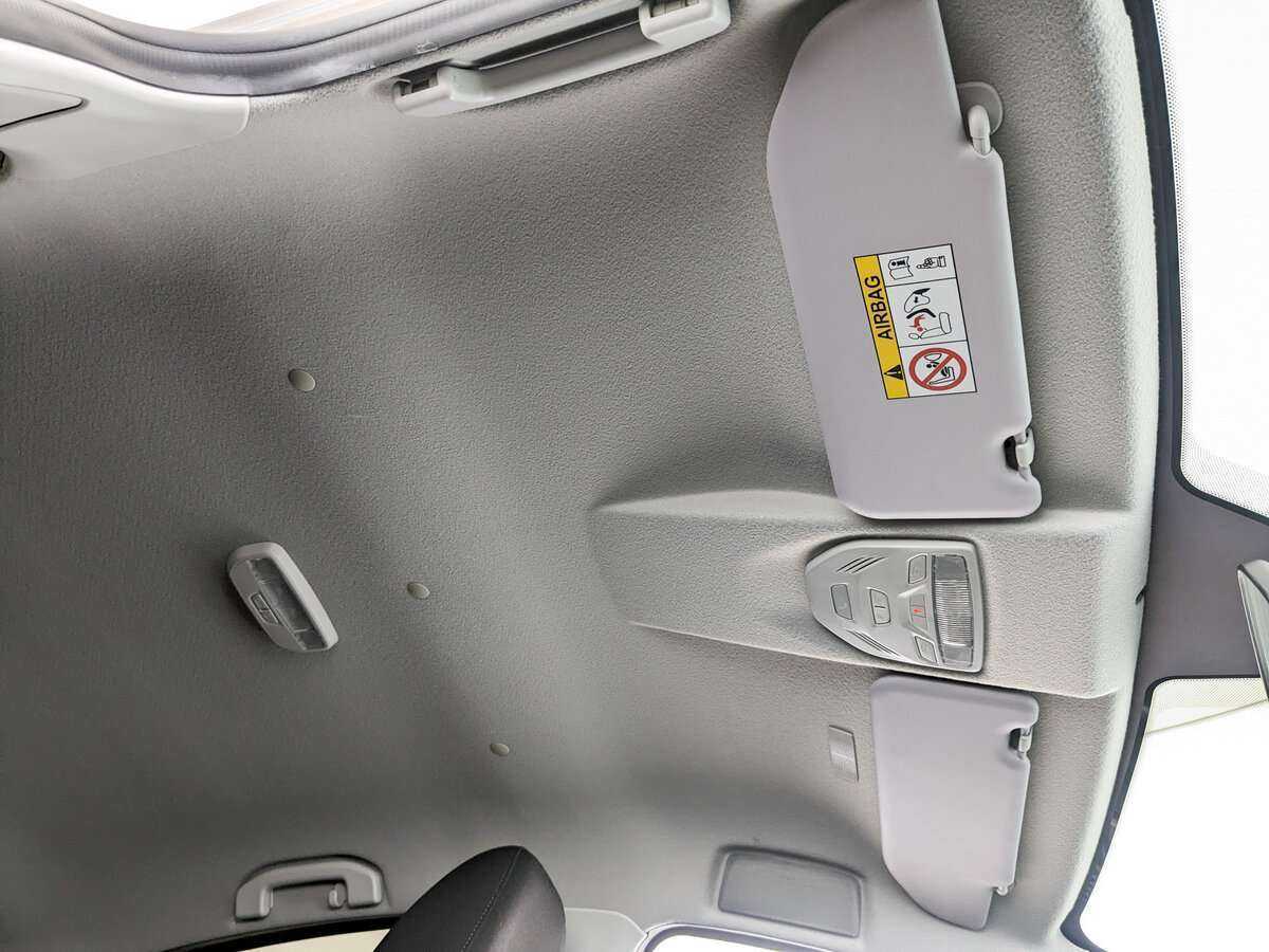 Lada (ВАЗ) Vesta с пробегом — 2021 год. Фото: #15