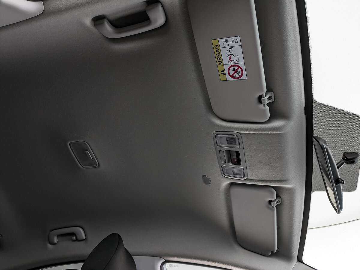 Hyundai Solaris с пробегом — 2020 год. Фото: #22