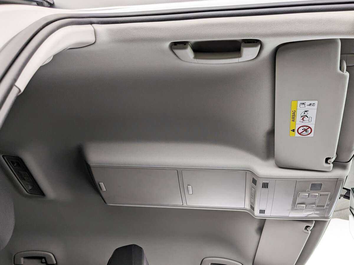 Volkswagen Tiguan с пробегом — 2017 год. Фото: #17