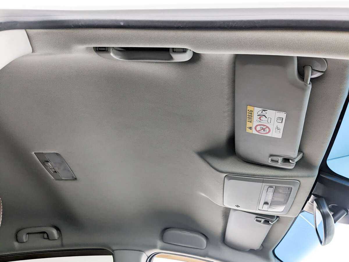 Chevrolet Cruze с пробегом — 2014 год. Фото: #17