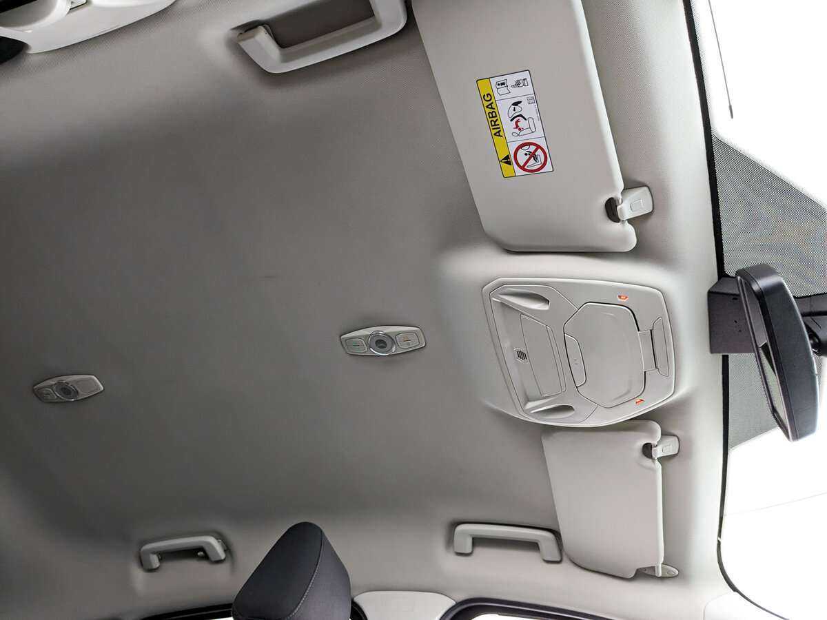 Ford Focus с пробегом — 2015 год. Фото: #17