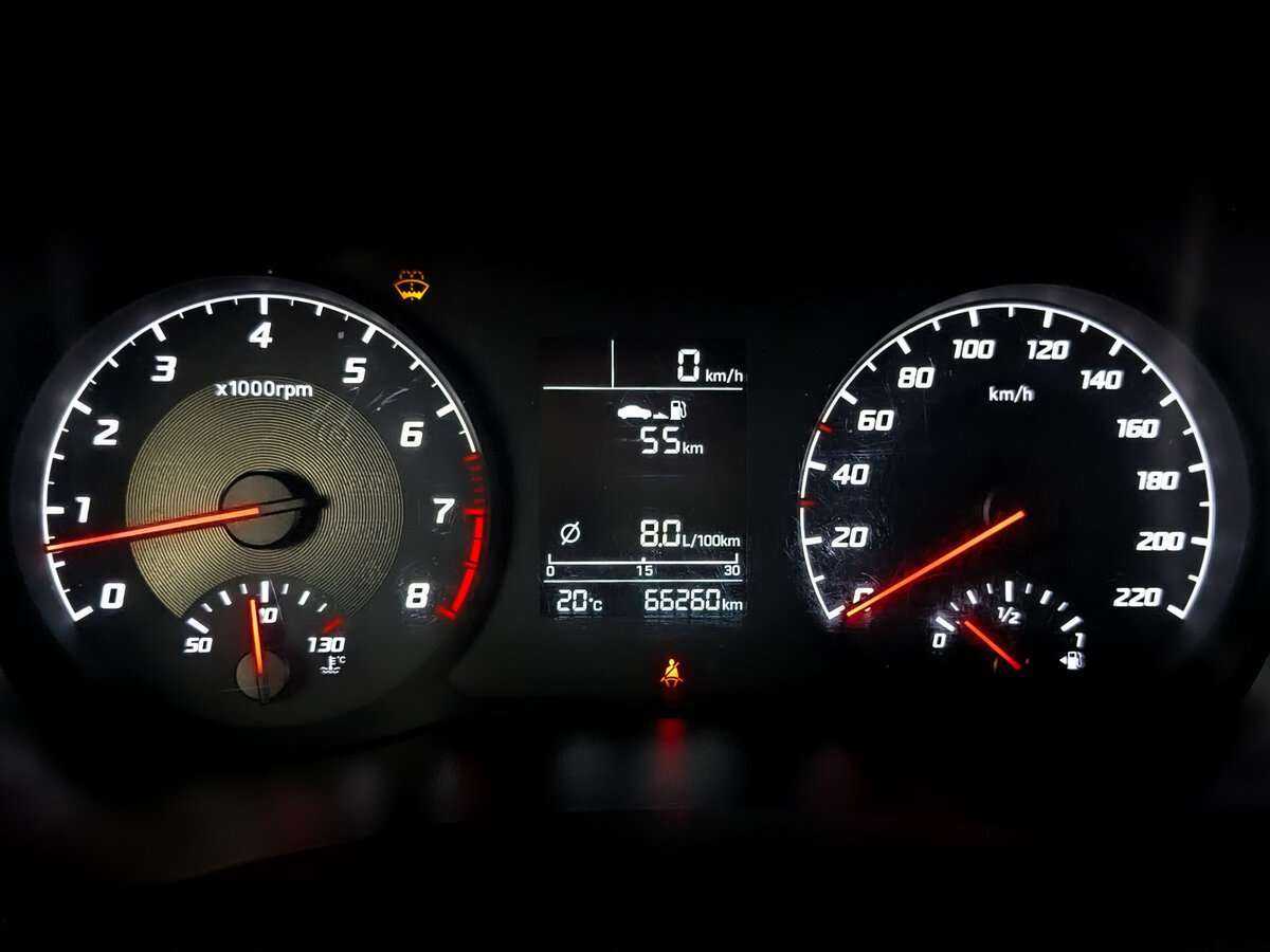 Hyundai Solaris с пробегом — 2021 год. Фото: #10