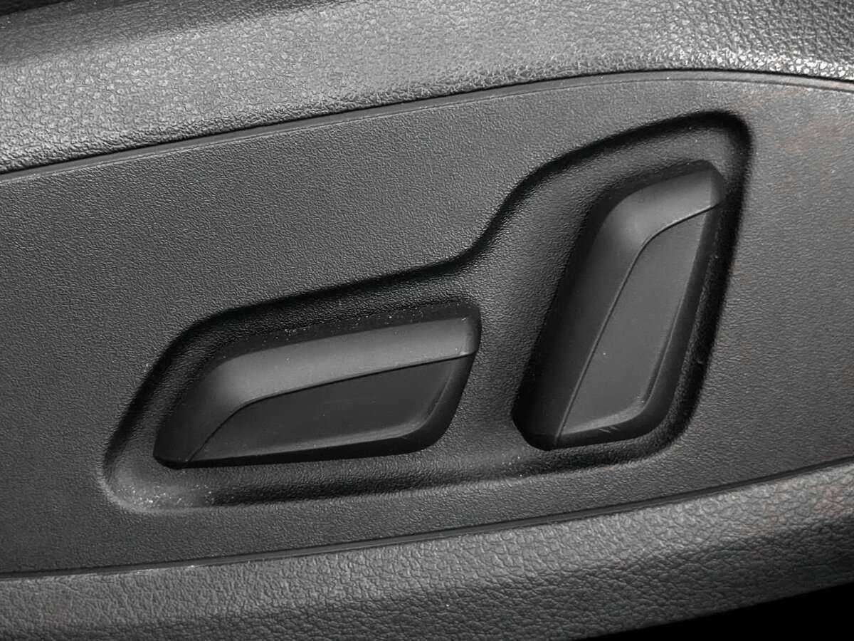 Audi A4 с пробегом — 2021 год. Фото: #16
