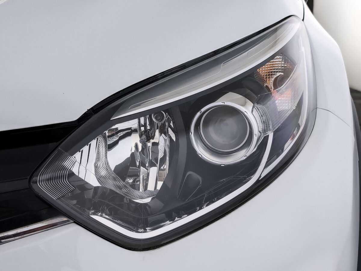 Renault Kaptur с пробегом — 2019 год. Фото: #10