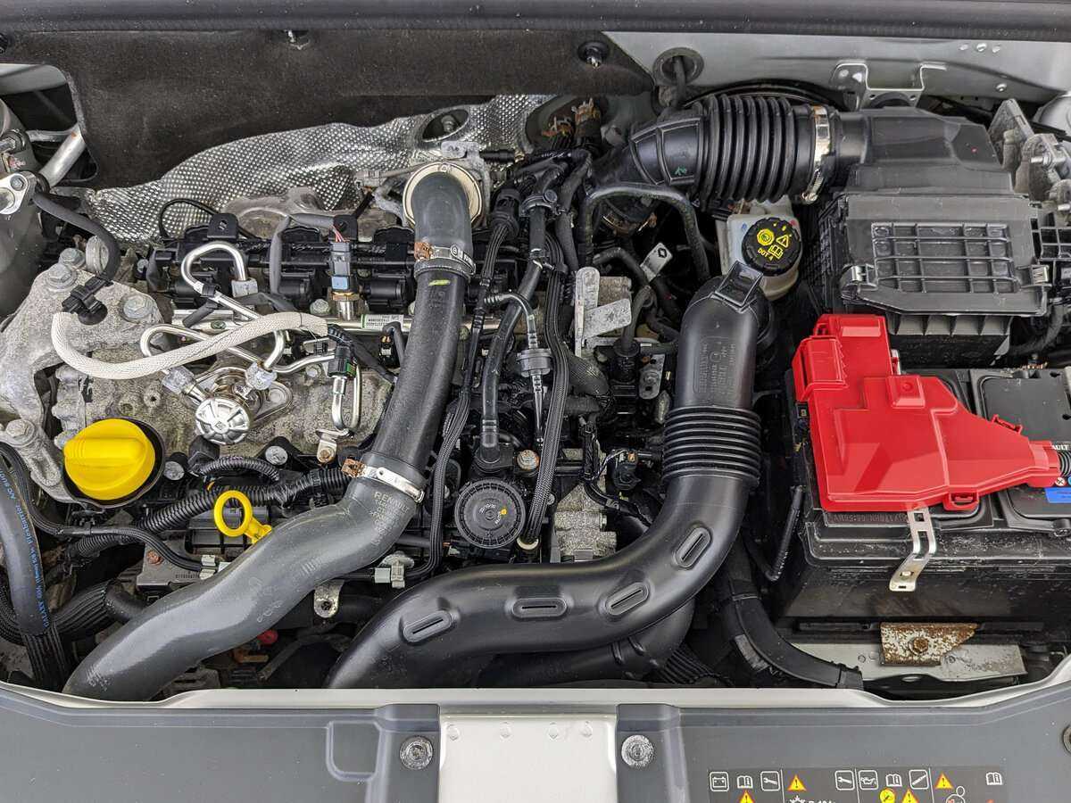 Renault Arkana с пробегом — 2021 год. Фото: #8