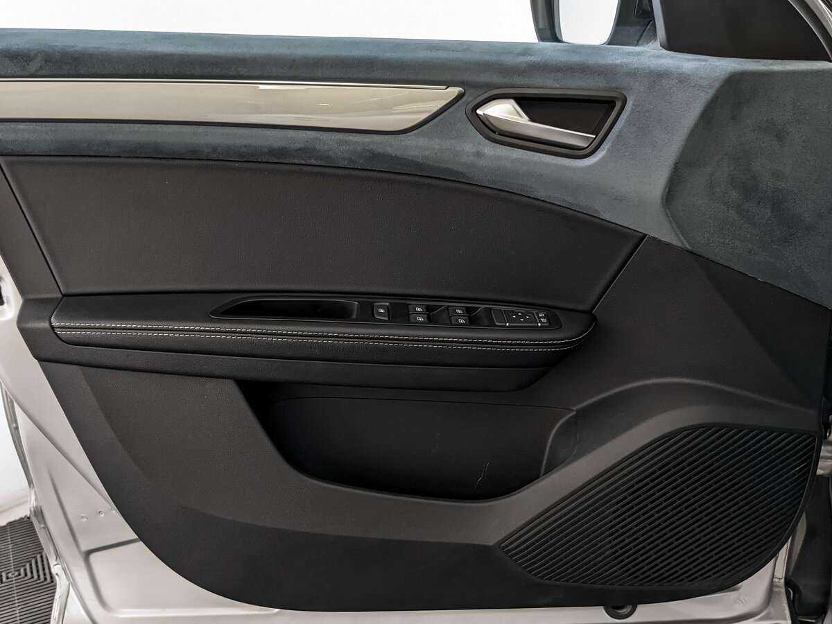 Renault Arkana с пробегом — 2021 год. Фото: #17