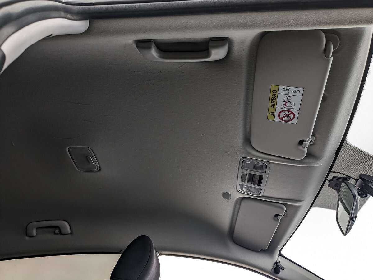 Kia Rio с пробегом — 2021 год. Фото: #19