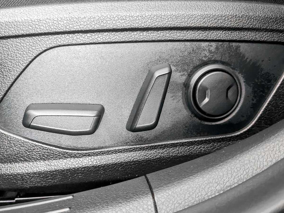 Hyundai Sonata с пробегом — 2021 год. Фото: #15