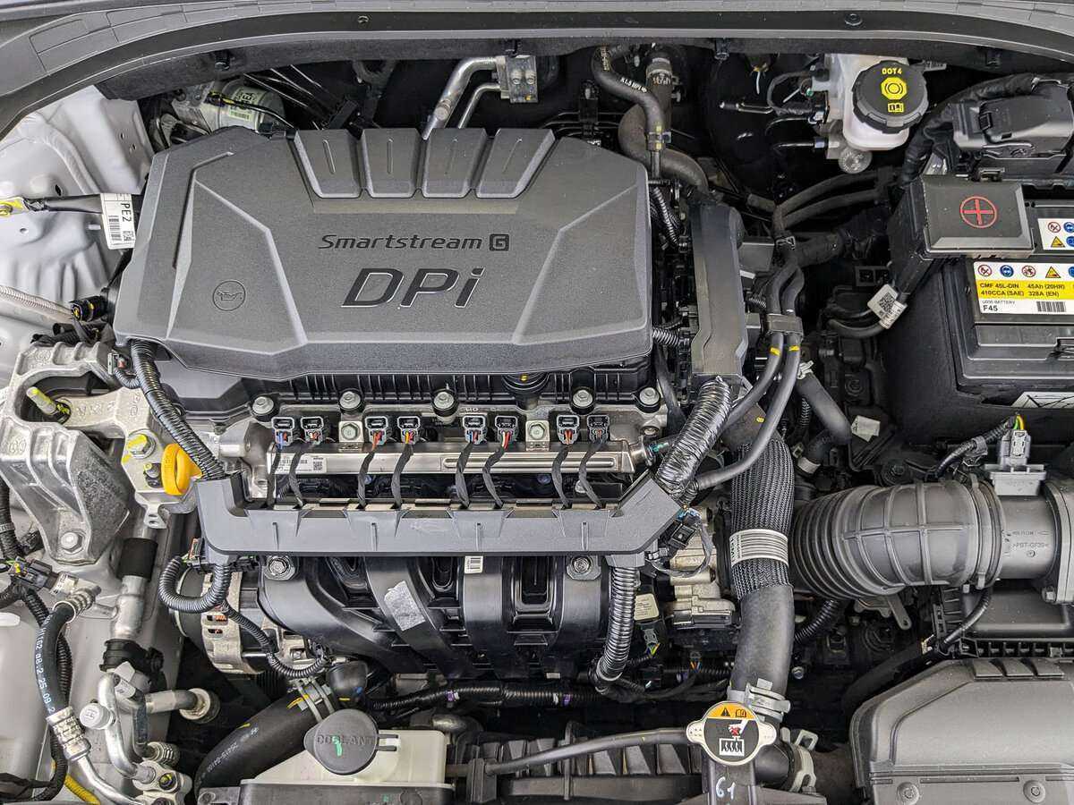 Hyundai i30 с пробегом — 2023 год. Фото: #8