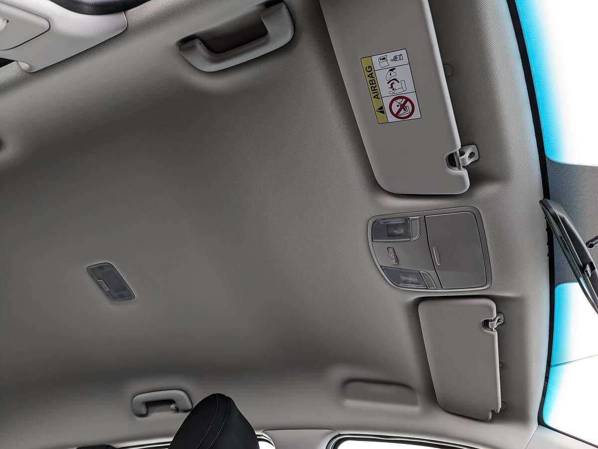 Hyundai i30 с пробегом — 2023 год. Фото: #22